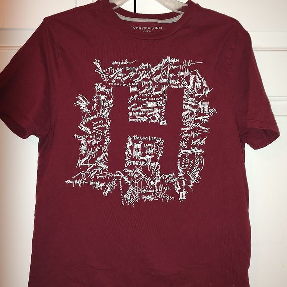 Tee shirt - Picture 1 of 2